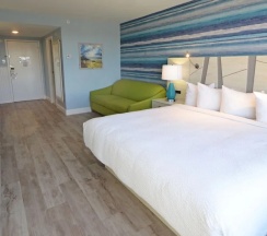 Номер Premium в Fenwick Inn