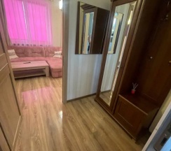 Трёхместный полулюкс в Maxim`s