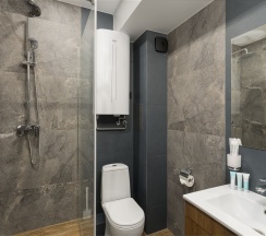 Стандарт / Standart в Lavicon Apart Olginka