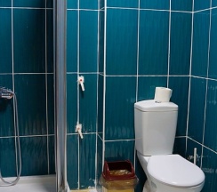 Двухместный номер Standard двуспальная кровать в Lucette