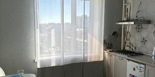 Костанай: Апартаменты Novaja sovremennaja kvartira v tsentre goroda