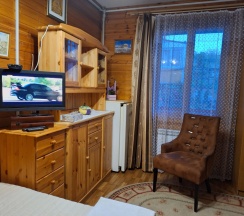 Номер Standard в У Марины