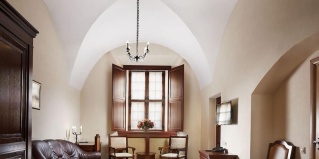 Минск: Отель Hotel Monastyrski Minsk City Centre