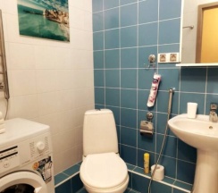 Квартира в Апартаменты на улица Яхтенная, дом 24, корпус 2