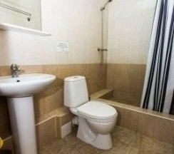 Номер улучшенный стандарт в Мк