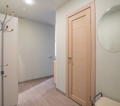 Квартира в Апартаменты на Сочинская улица, 1