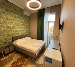 Стандарт МАЛЫЙ в Волга