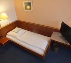 Номер Standard в Hotel Stadt Pasing
