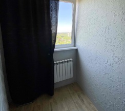 Квартира в Апартаменты на улица Гудкова, 20