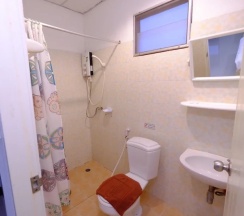 Номер Standard в Metha Palace