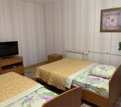 Люкс в Козырь