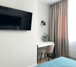 Однокомнатный Делюкс (164) в Frukty Rent