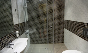 Двухместный номер "Студия" в Тихая площадь