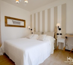 Двухместный номер Classic двуспальная кровать в Borgo Pantano
