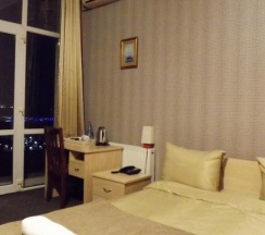 Двухместный номер Standard 2 отдельные кровати в Red Roof