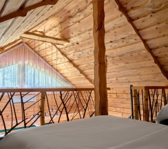 Вилла Люкс в Маральник Altai Palace