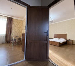 Номер Comfort в Milange
