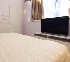 Апартаменты №9 с кухней в Виктория