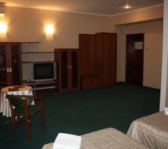 Комфорт TWIN   (две кровати) в Звезда