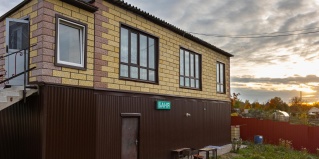 Аша: Апарт-отели Широкий дол