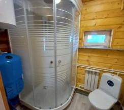 Дом №1 в Марьино