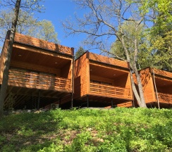 Гостевой дом в Ruza Forest