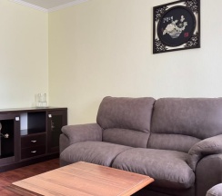 Джуниор сюит в Бригантина