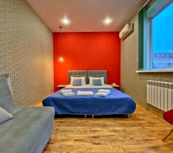 № 10 Business (Идеально для командировки) в Home