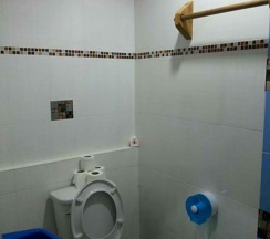 Номер Standard в Zleep63 - Hostel