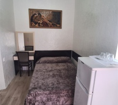 4-х местный Стандарт с выходом на террасу №1 в Лакшми