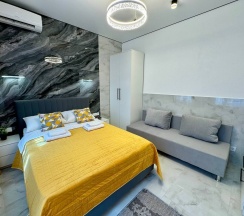 Дом в Sun city apartments