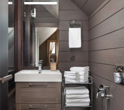 Penthouse в Fish Point family resort