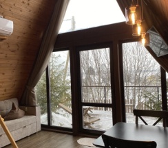 Гостевой дом "Онни" 2+2 в Onne