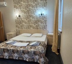 Полулюкс в Курзаль