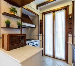 Двухместный номер Standard двуспальная кровать в b&b medina central