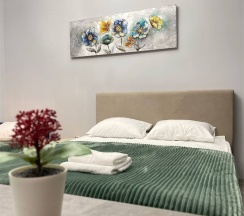 Семейный номер в Snow Peaks