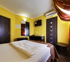 Стандарт «Улучшенный» DBL в Вилла Рио