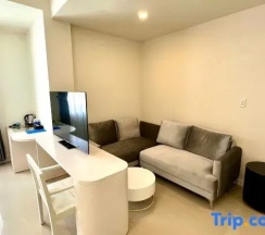 Семейный номер Deluxe в KLC Holidays Phu Quoc Hotel
