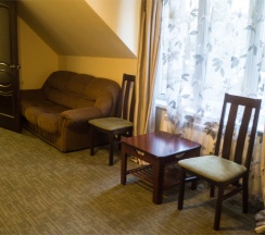 Полулюкс №31 в Greenberg