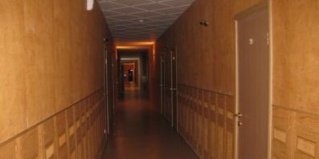 Екатеринбург: Отель Веста