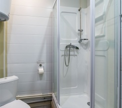 Одноместный номер в Проховское подворье