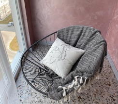 Квартира в Апартаменты на ул. Суздальская, д. 22, к.1