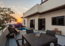 Апартаменты в New POP Villas, Koh Tao