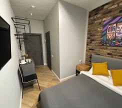 AI в Апарт-отель 63 Apartment