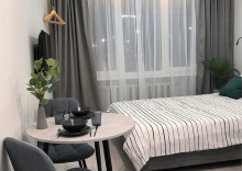 Apartment 2. Gen. Sommera st. 28 в Апартаменты Исторический центр