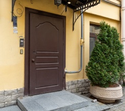 Квартира в Апартаменты на Малая Морская улица, 17
