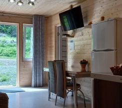 Домик на 8 человек в Sabr