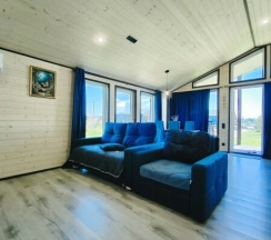 Домик 2 в Мечта