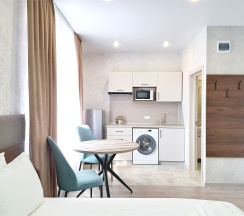 Апартаменты Студио в Родос