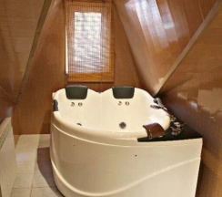 Люкс в Купеческая усадьба